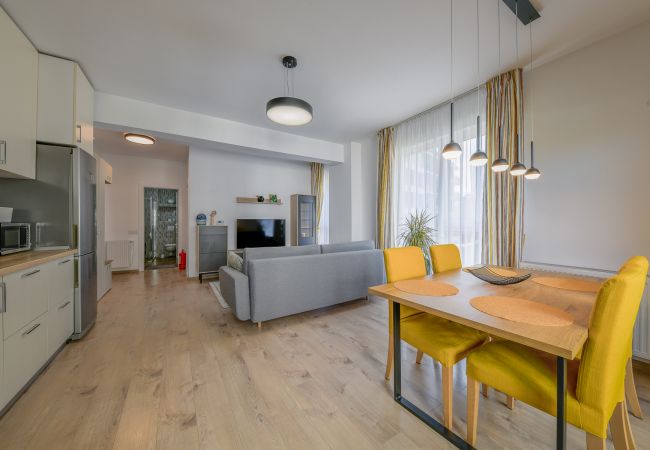 Cluj Napoca - Apartment