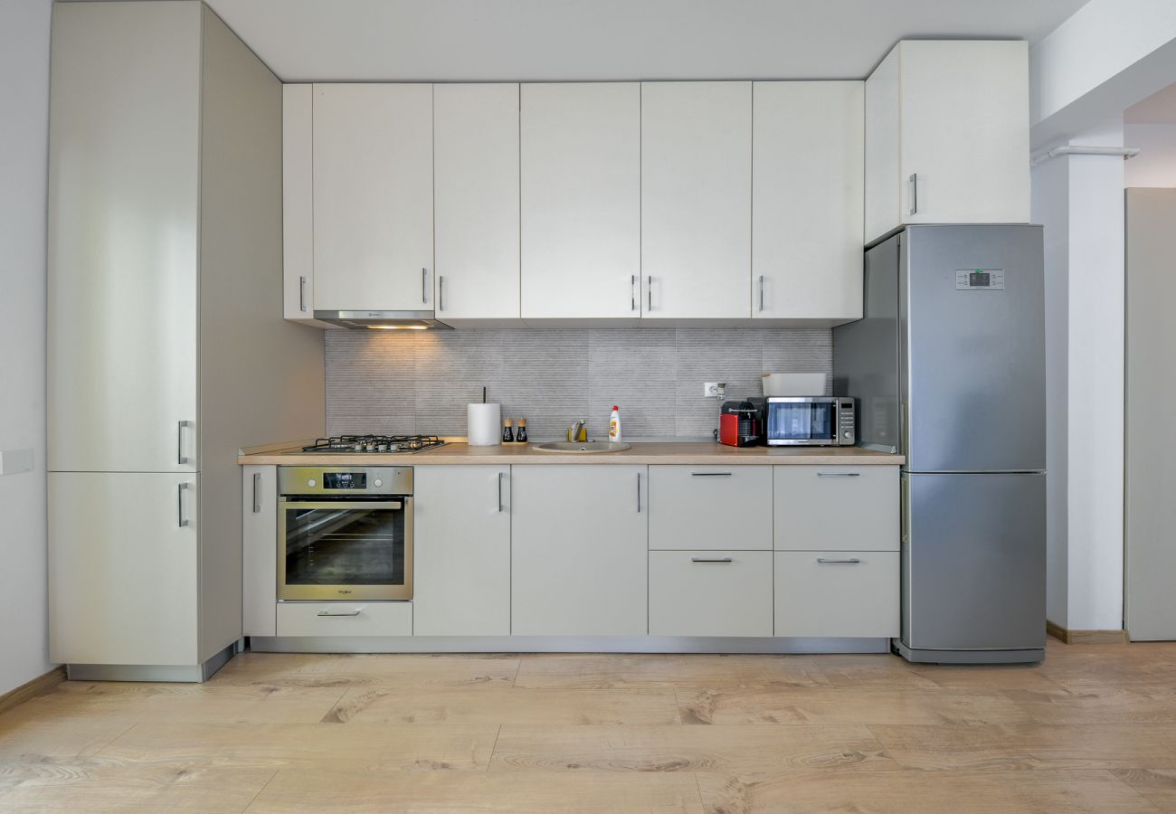 Apartment in Cluj Napoca - Yellow Oasis
