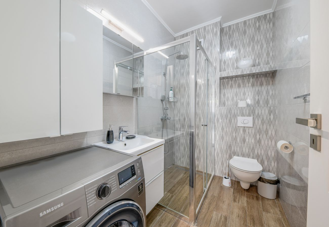 Apartment in Cluj Napoca - Yellow Oasis