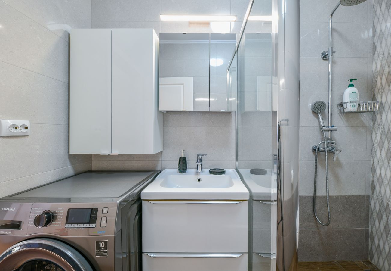 Apartment in Cluj Napoca - Yellow Oasis