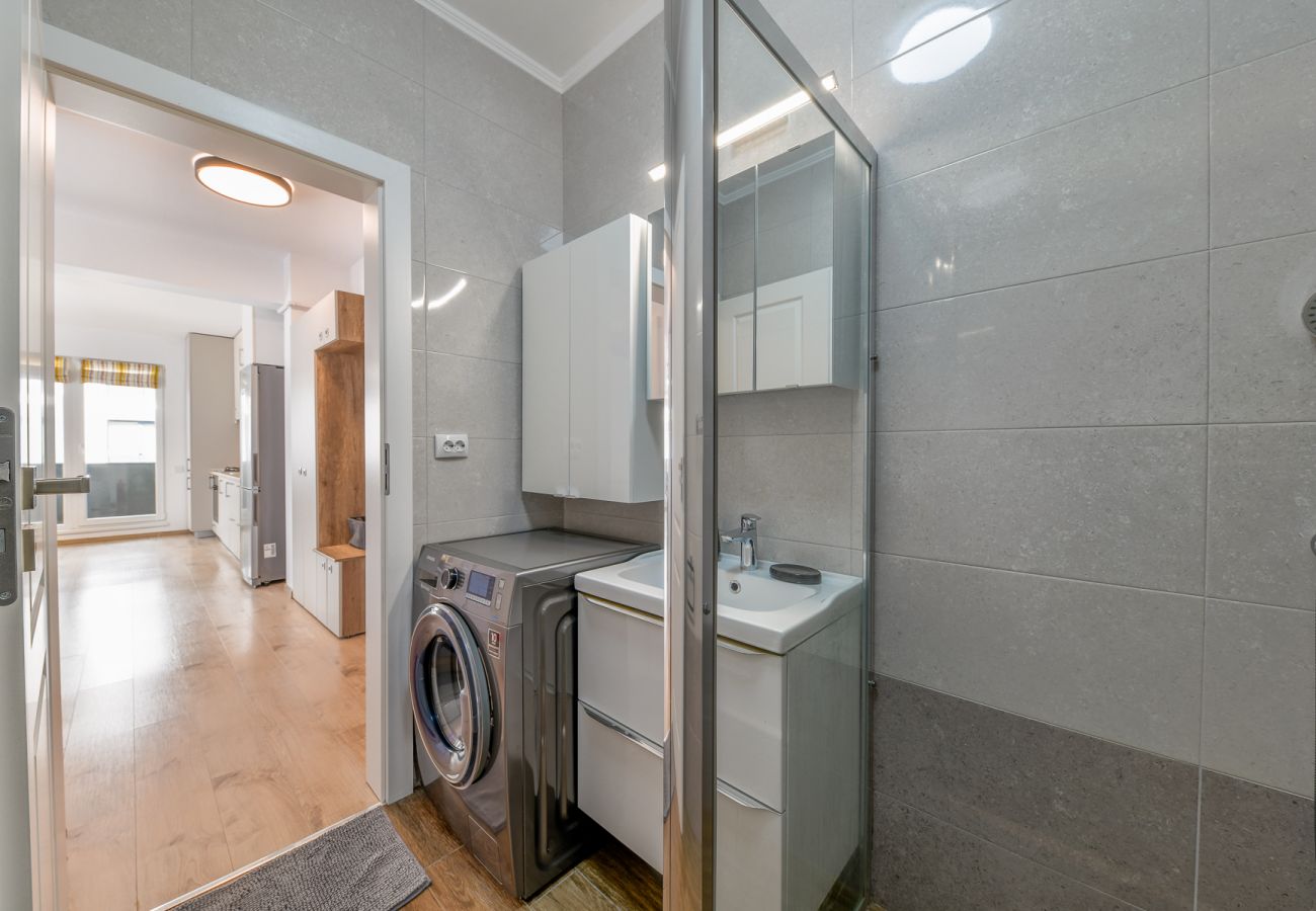 Apartment in Cluj Napoca - Yellow Oasis