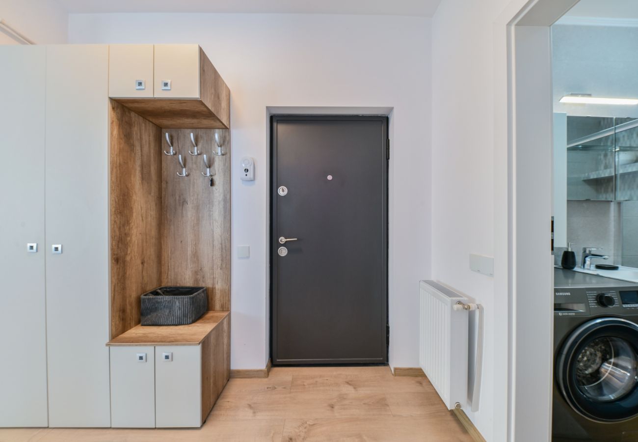 Apartment in Cluj Napoca - Yellow Oasis
