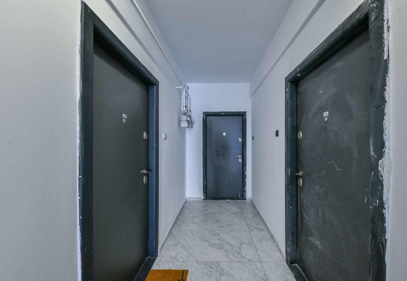 Apartment in Cluj Napoca - Yellow Oasis