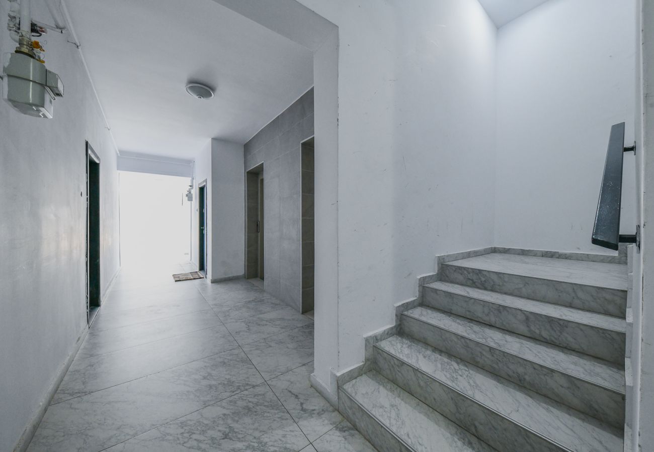 Apartment in Cluj Napoca - Yellow Oasis