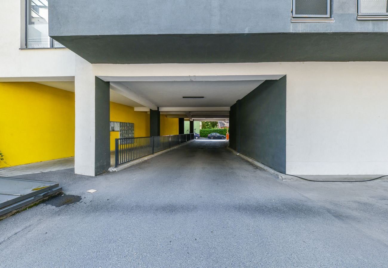 Apartment in Cluj Napoca - Yellow Oasis