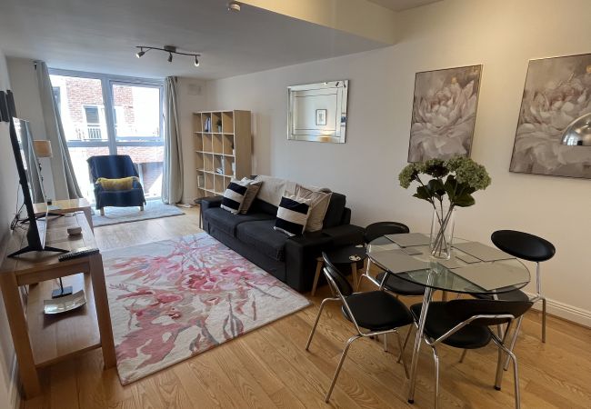 Dublin - Apartment