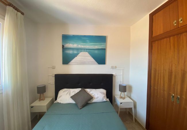 Apartment in Ingenio - Lightbooking Playa El Burrero 47