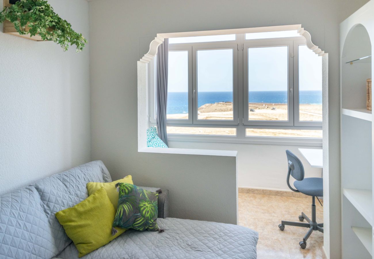 Apartment in Ingenio - Lightbooking Playa El Burrero 47