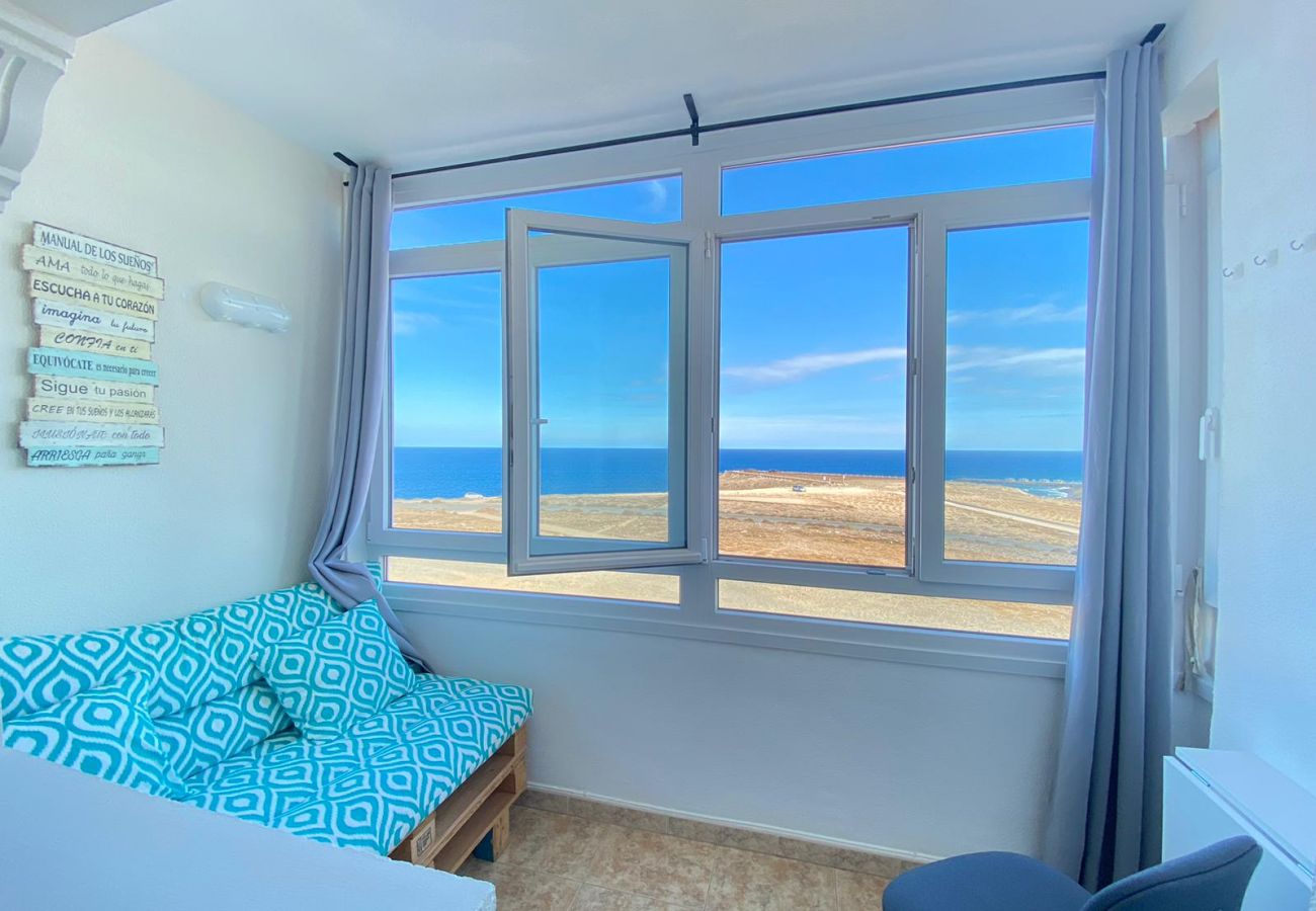 Apartment in Ingenio - Lightbooking Playa El Burrero