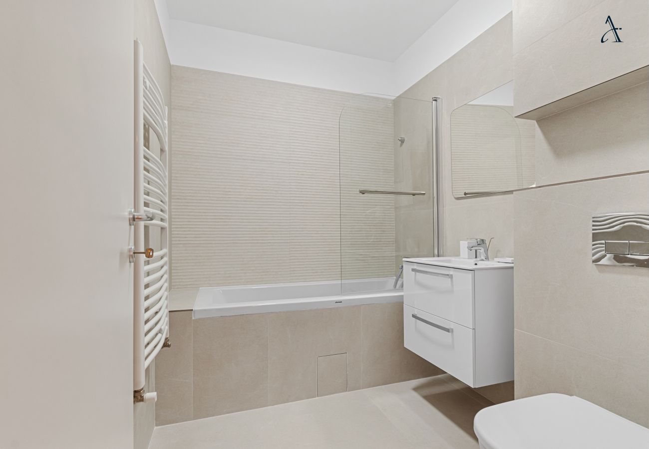 Apartment in Otopeni - Darwin 1BDR Apartments