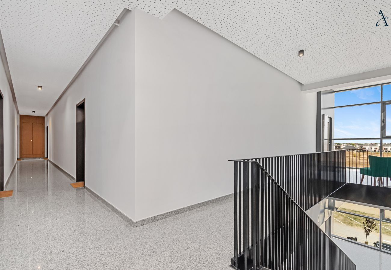 Apartment in Otopeni - Darwin 1BDR Apartments