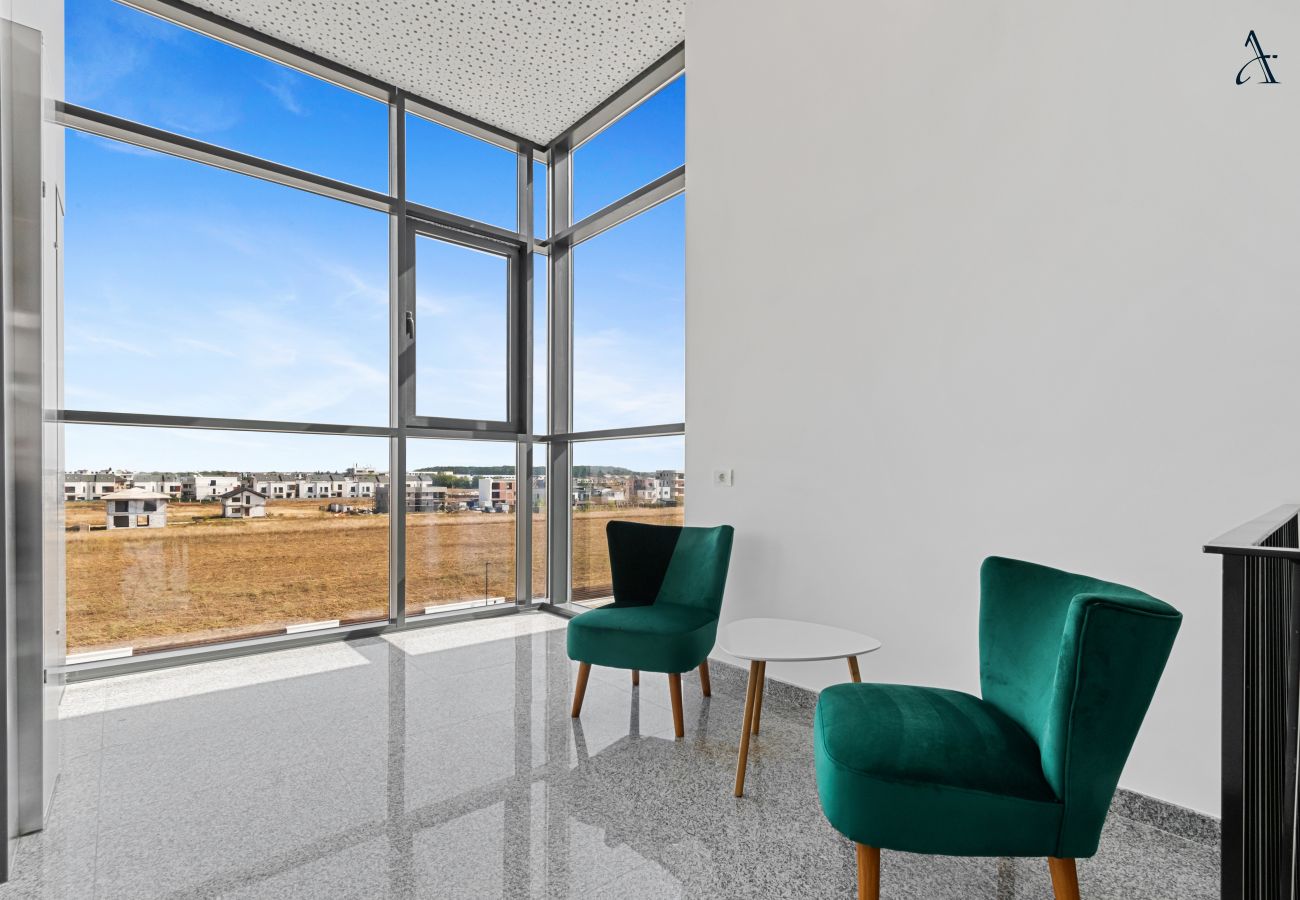 Apartment in Otopeni - Darwin 1BDR Apartments