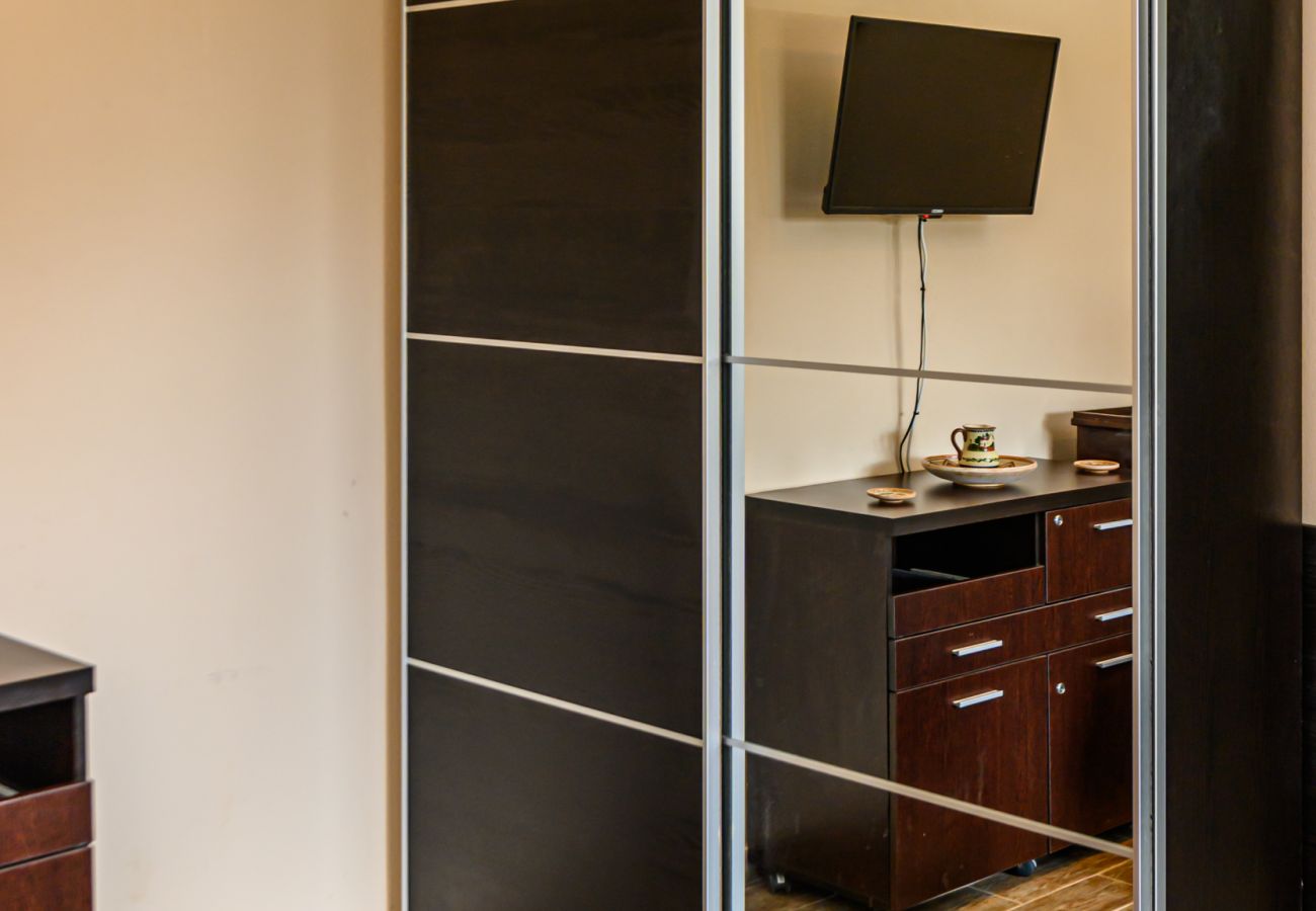 Apartment in Poiana Braşov - Marcus Apartment