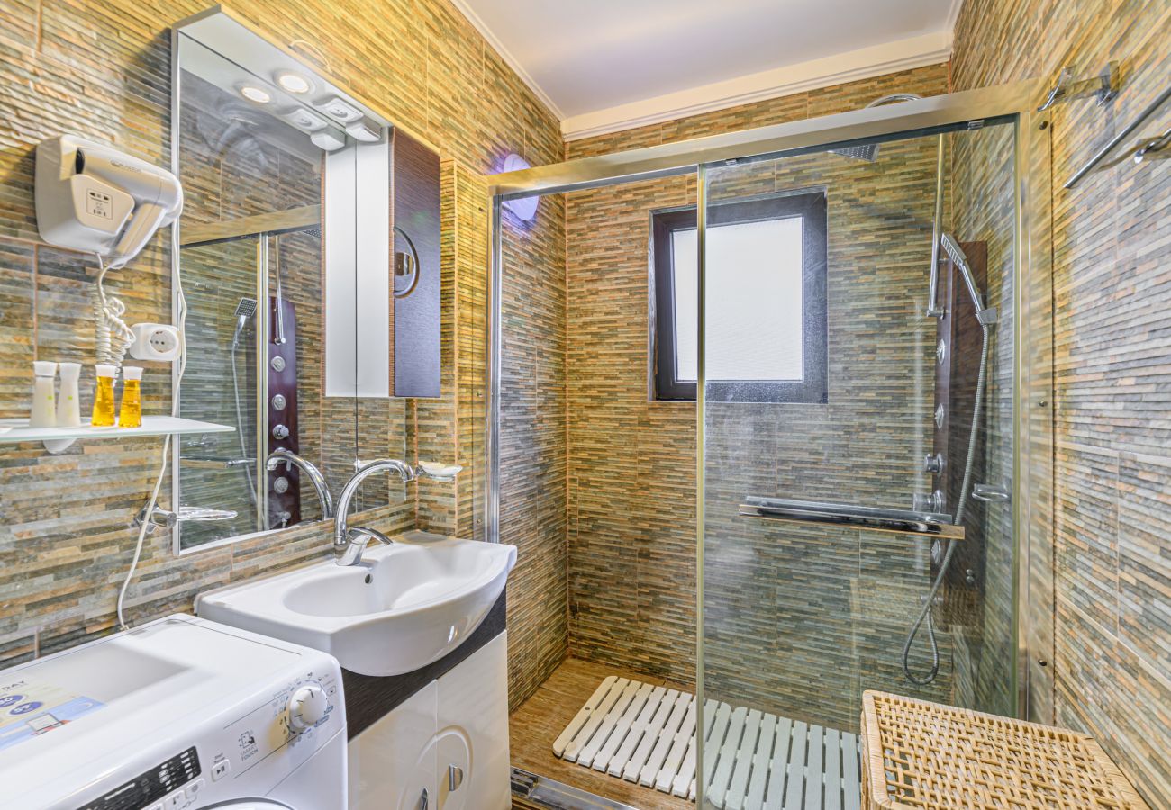 Apartment in Poiana Braşov - Marcus Apartment