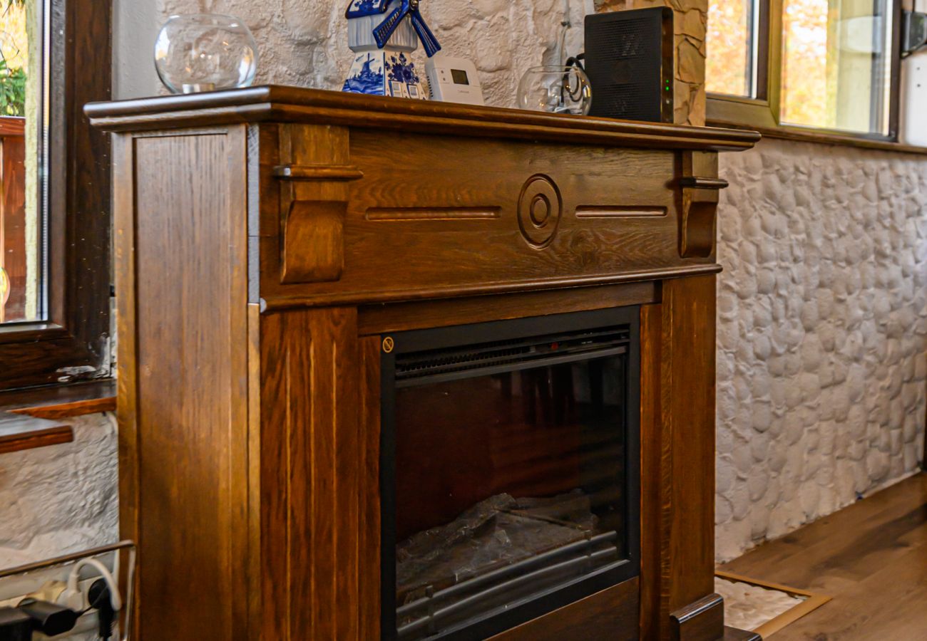 Apartment in Poiana Braşov - Marcus Apartment