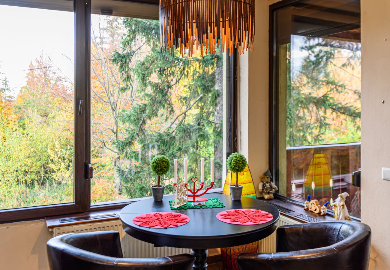 Apartment in Poiana Braşov - Marcus Apartment