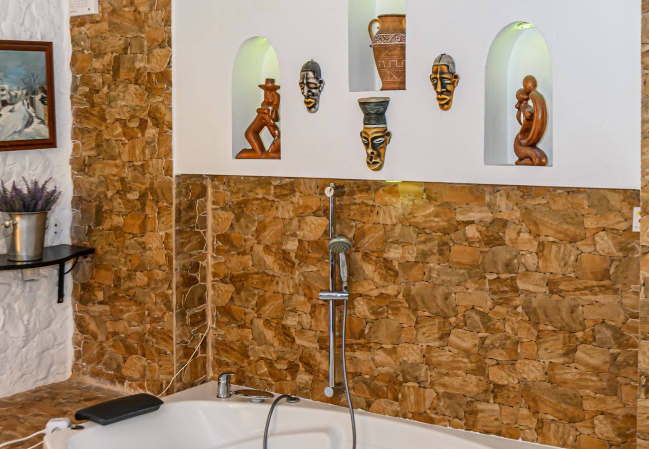 Apartment in Poiana Braşov - Marcus Apartment