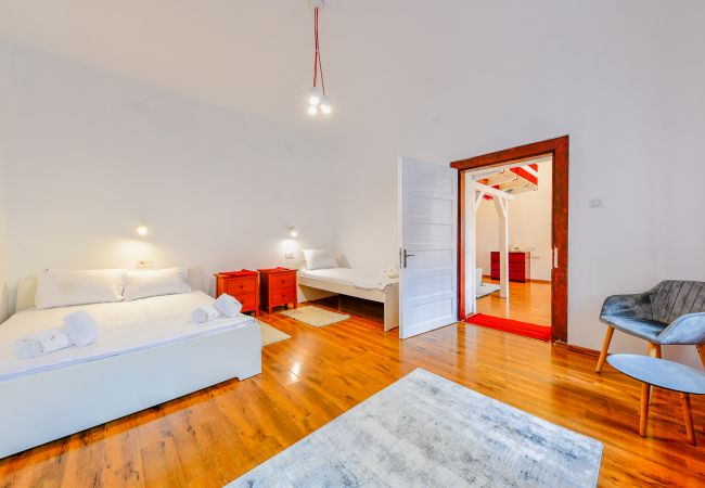 Cluj Napoca - Apartment