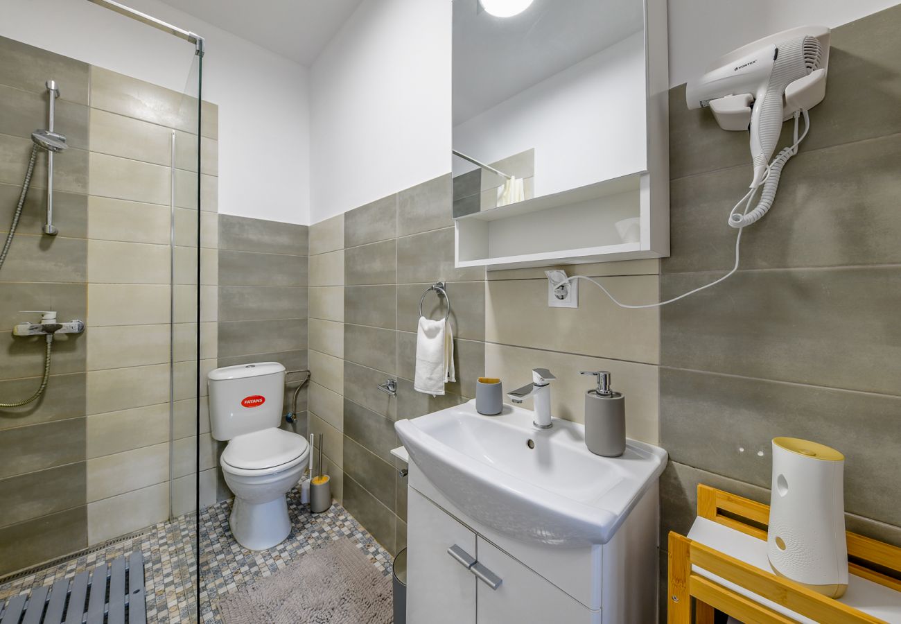 Apartment in Cluj Napoca - Marton Apartment