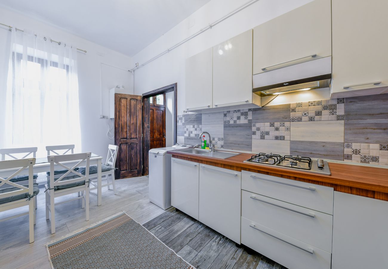 Apartment in Cluj Napoca - Marton Apartment