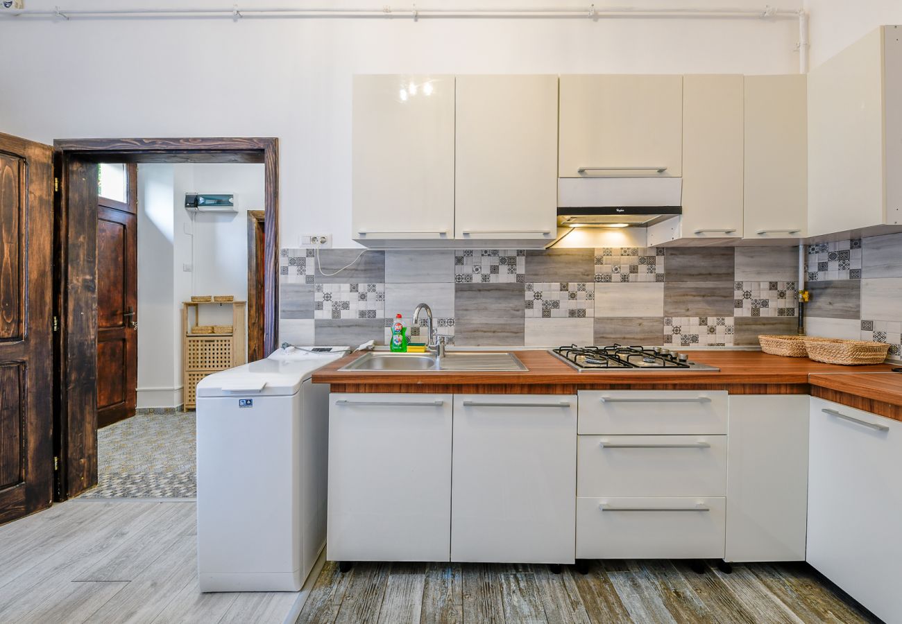 Apartment in Cluj Napoca - Marton Apartment