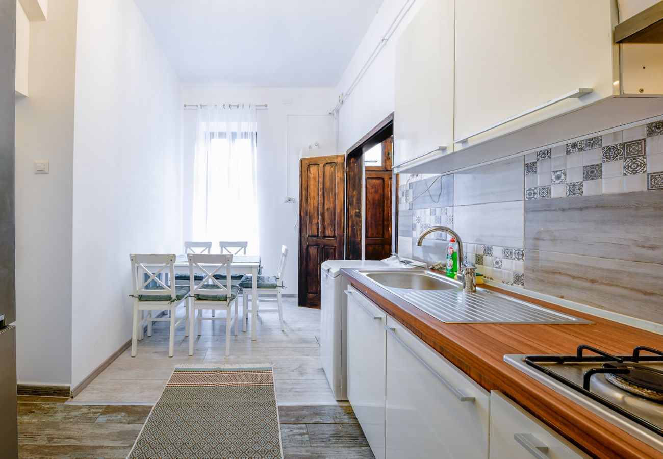 Apartment in Cluj Napoca - Marton Apartment