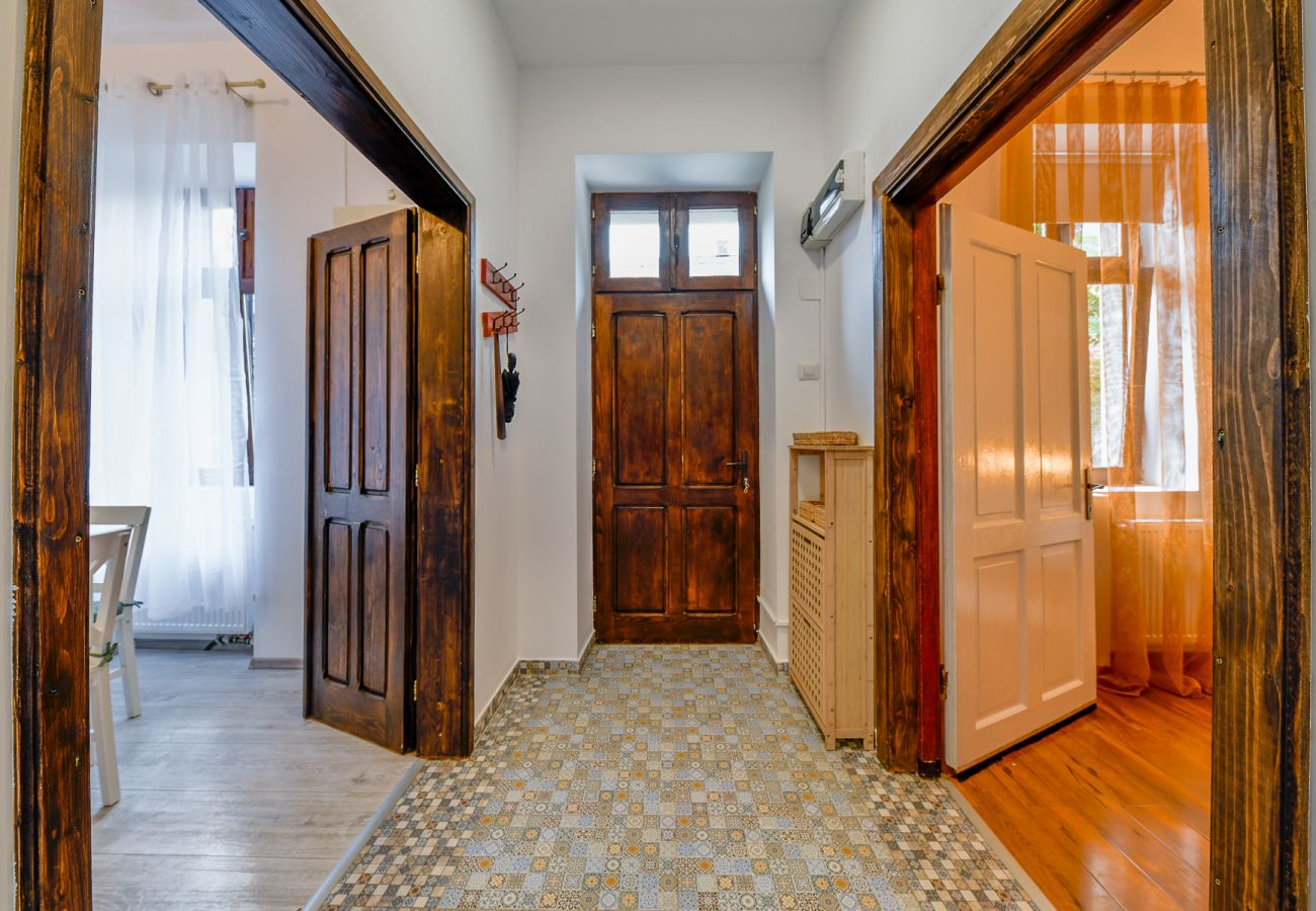 Apartment in Cluj Napoca - Marton Apartment