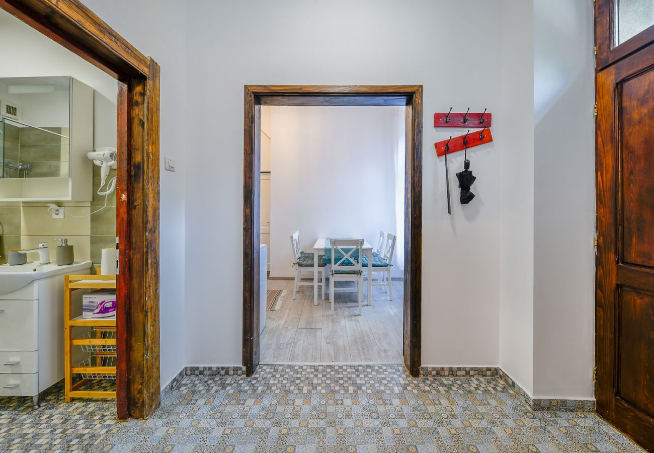 Apartment in Cluj Napoca - Marton Apartment