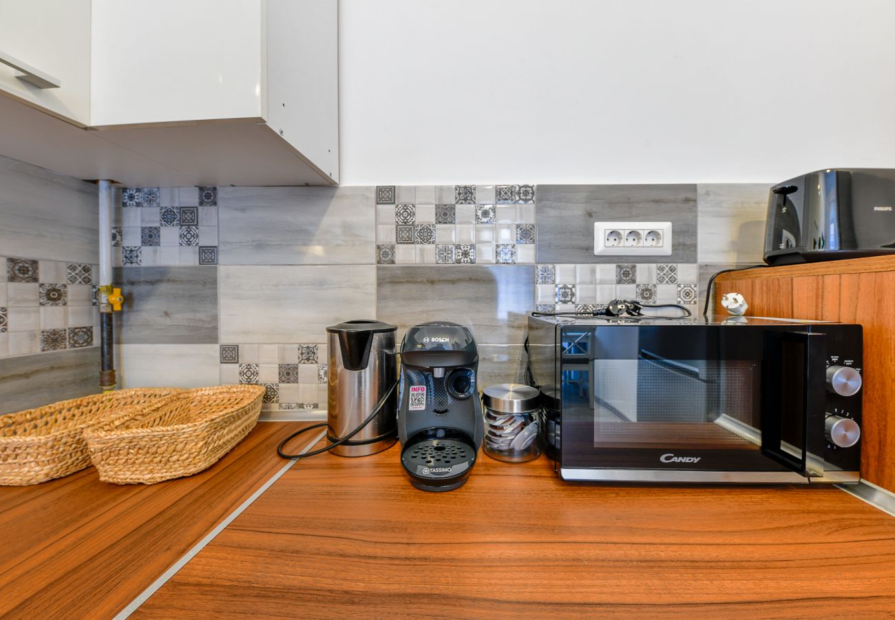 Apartment in Cluj Napoca - Marton Apartment