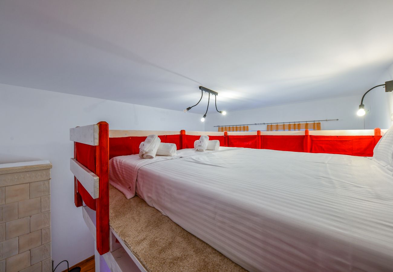 Apartment in Cluj Napoca - Marton Apartment