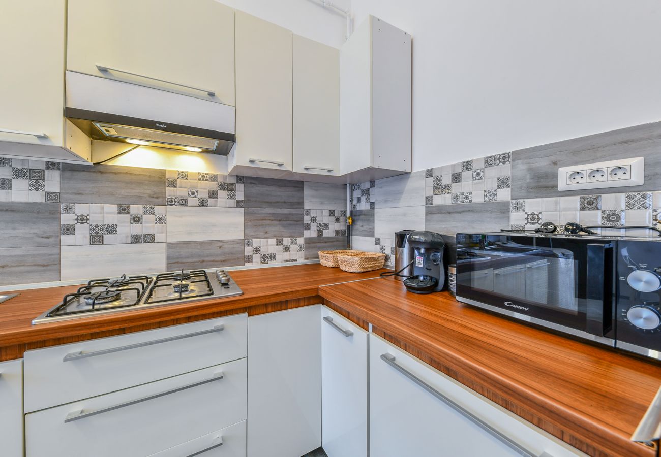 Apartment in Cluj Napoca - Marton Apartment