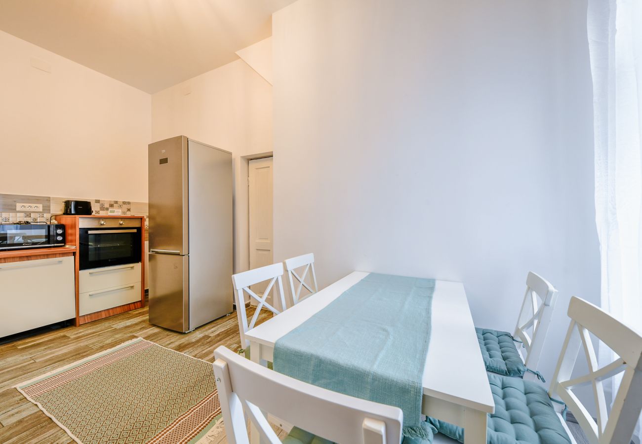 Apartment in Cluj Napoca - Marton Apartment