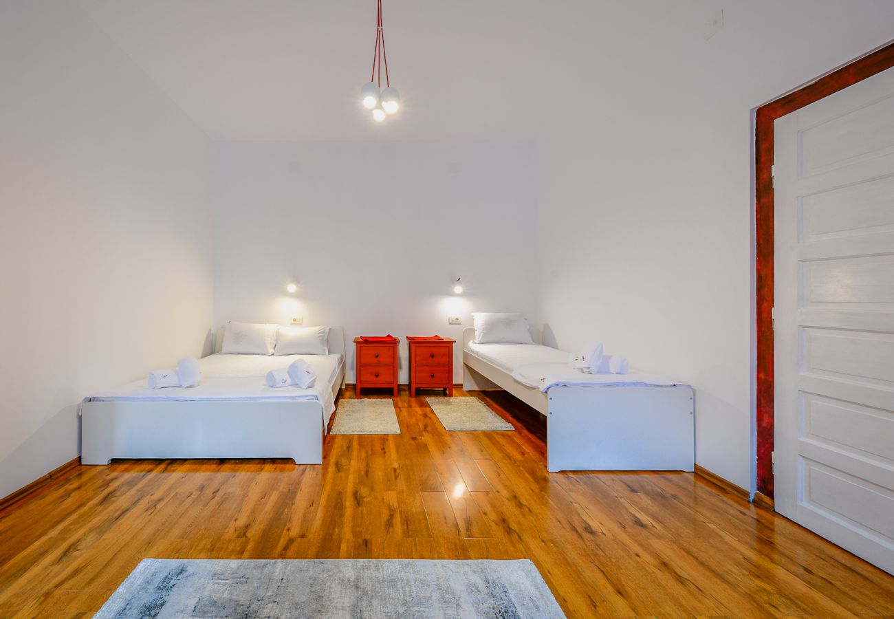 Apartment in Cluj Napoca - Marton Apartment