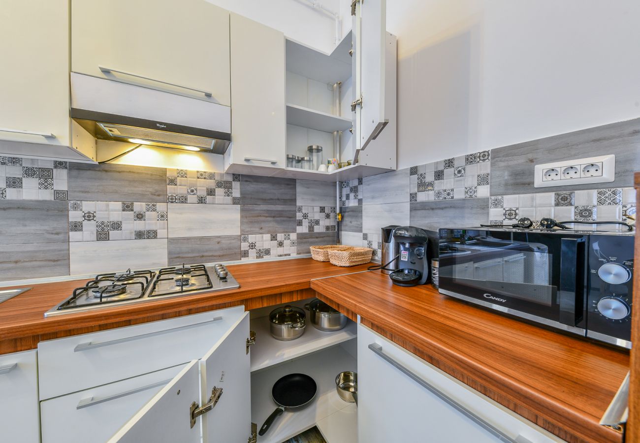 Apartment in Cluj Napoca - Marton Apartment