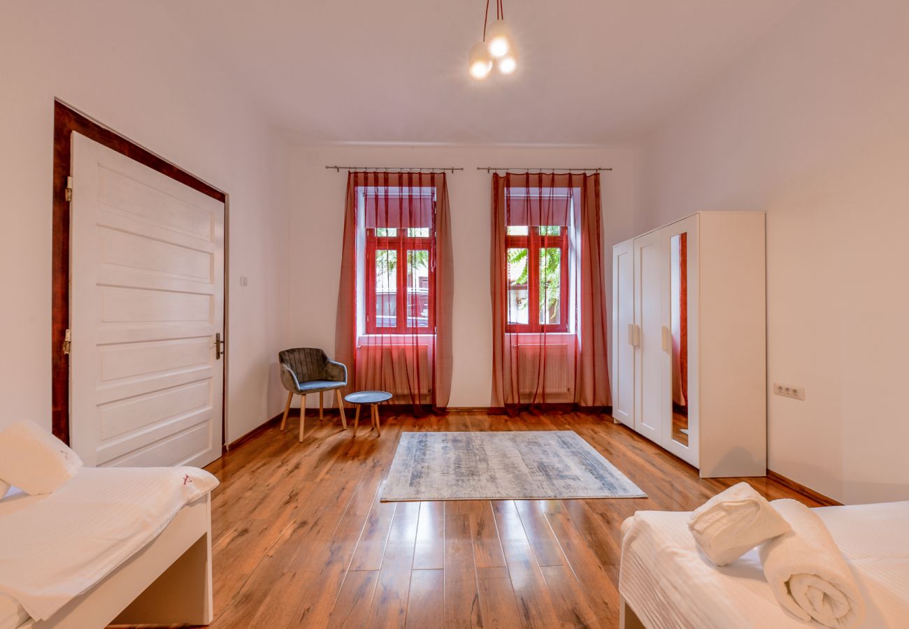 Apartment in Cluj Napoca - Marton Apartment