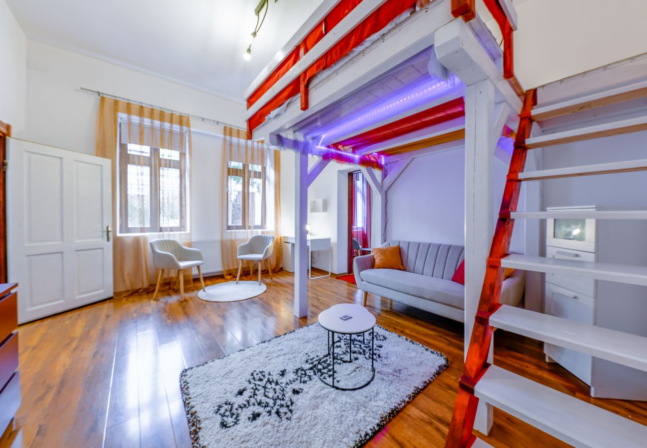 Apartment in Cluj Napoca - Marton Apartment