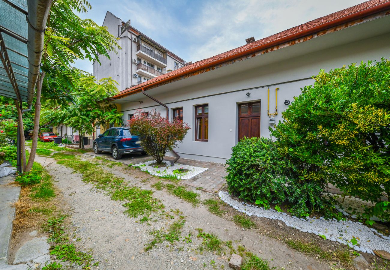 Apartment in Cluj Napoca - Marton Apartment