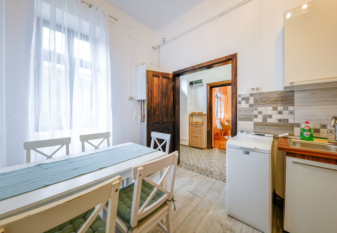 Apartment in Cluj Napoca - Marton Apartment