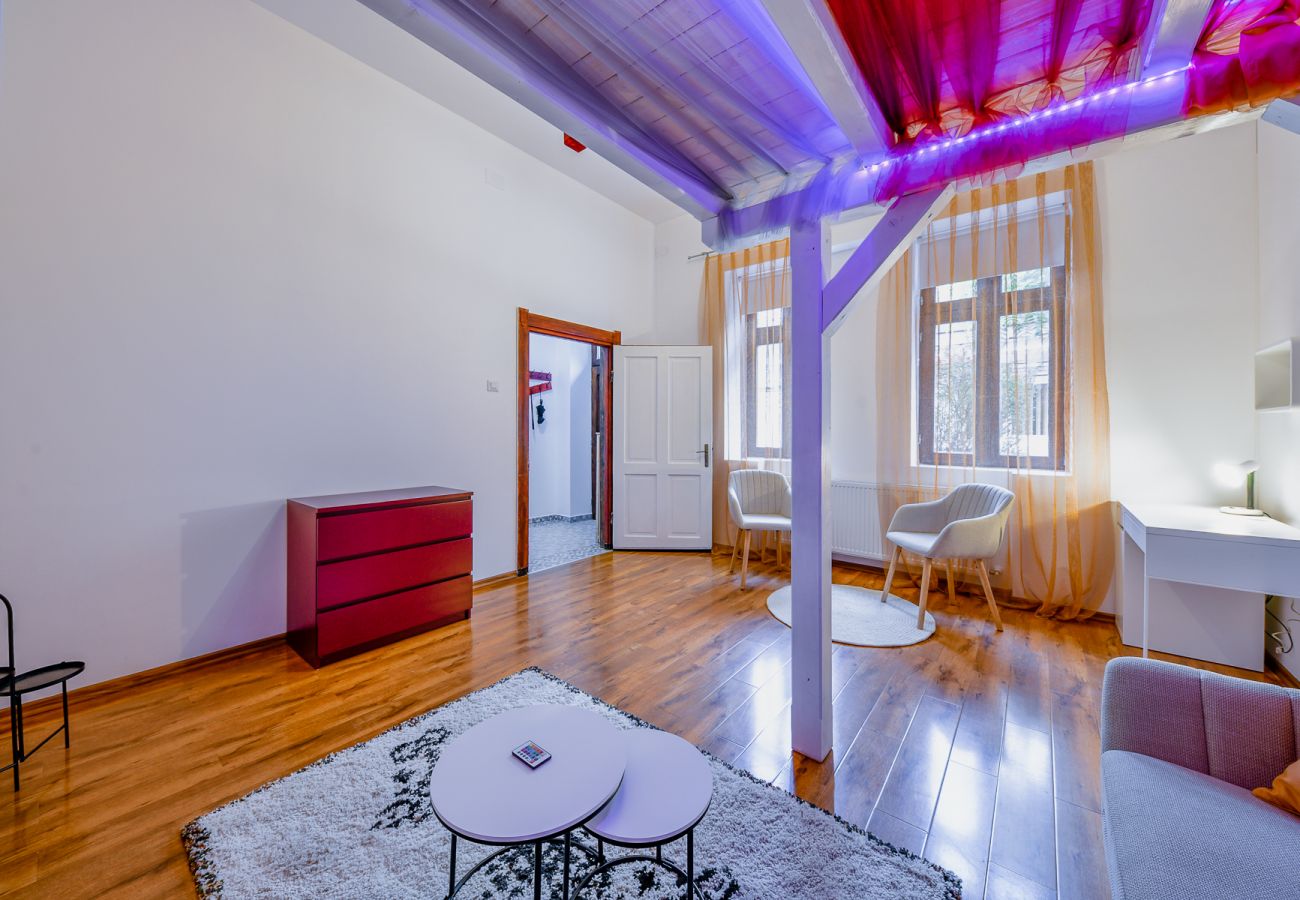 Apartment in Cluj Napoca - Marton Apartment