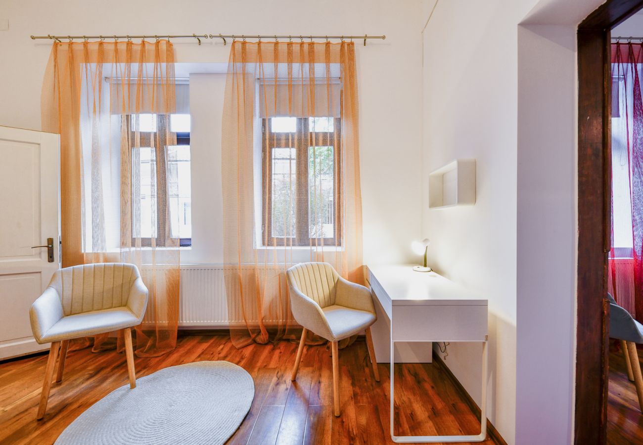 Apartment in Cluj Napoca - Marton Apartment