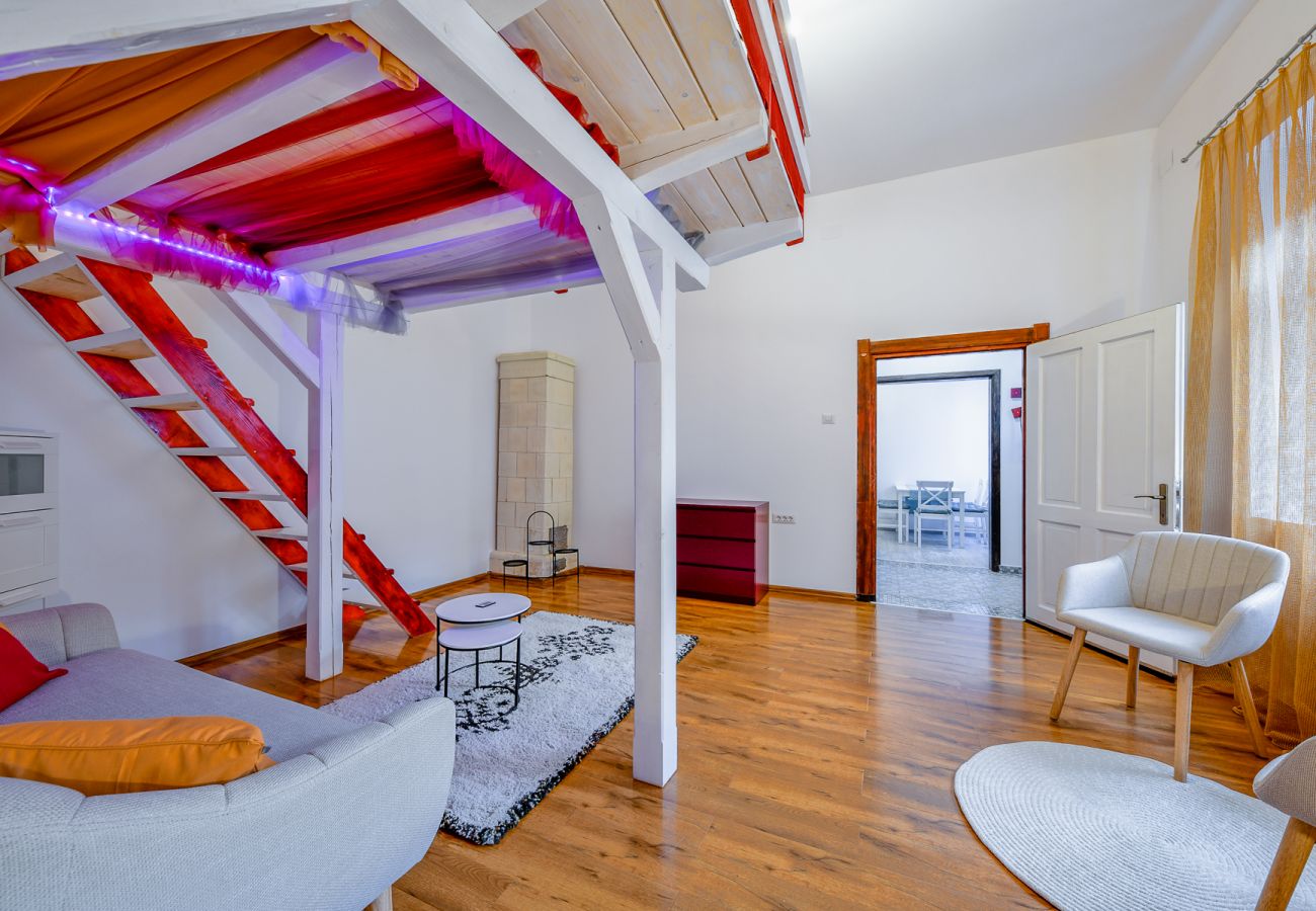 Apartment in Cluj Napoca - Marton Apartment