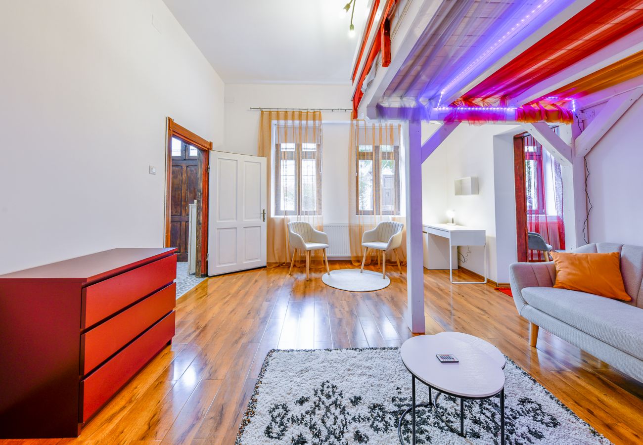 Apartment in Cluj Napoca - Marton Apartment