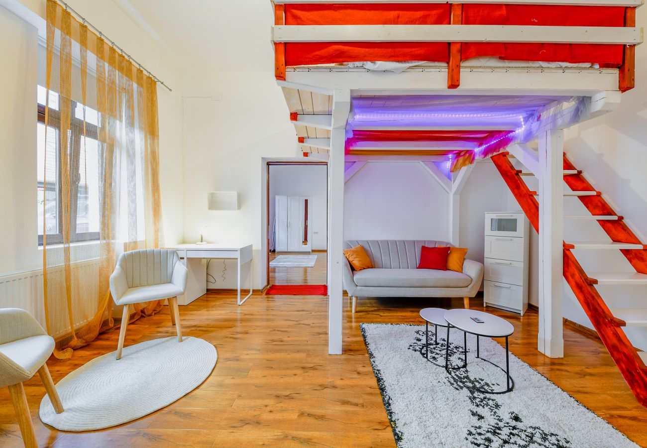 Apartment in Cluj Napoca - Marton Apartment