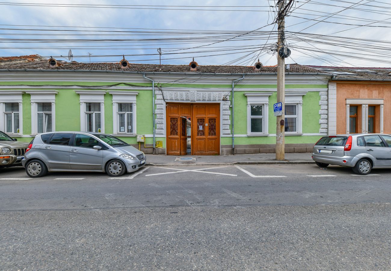 Apartment in Cluj Napoca - Marton Apartment
