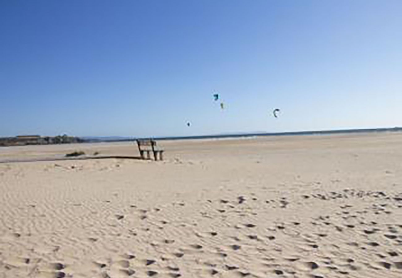 Apartment in Tarifa - Lightbooking Tarifa 3 BR  Pool 