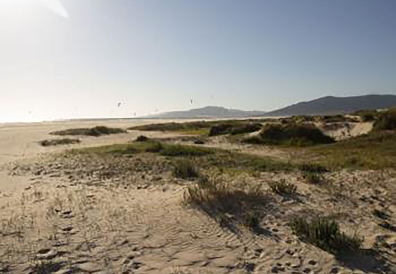 Apartment in Tarifa - Lightbooking Tarifa 3 BR  Pool 