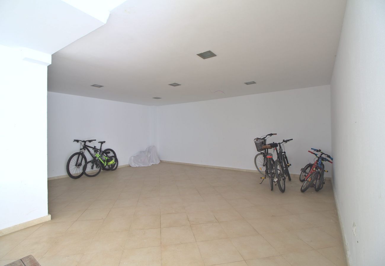 Apartment in Tarifa - Lightbooking Tarifa 3 BR  Pool 