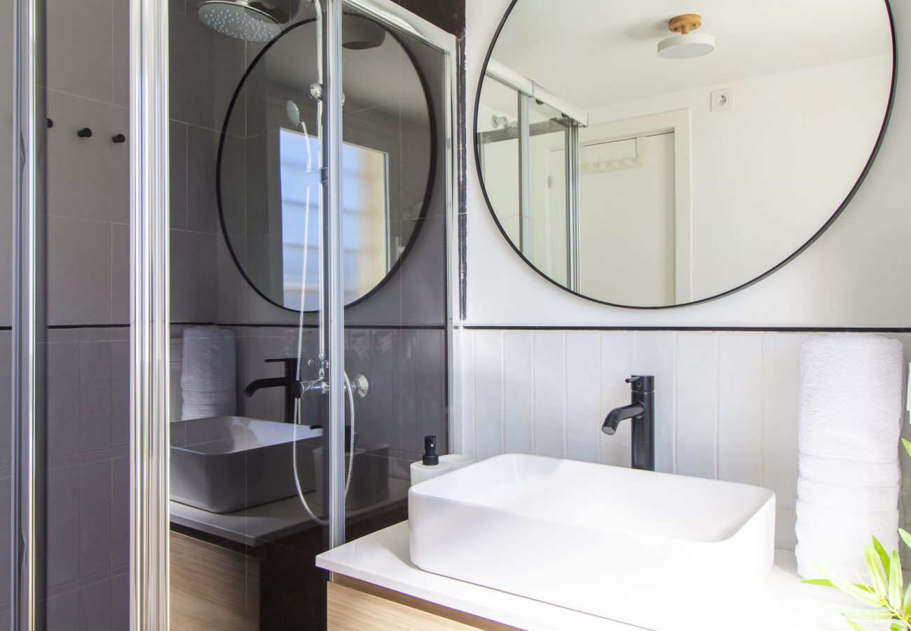 Apartment in Tarifa - Lightbooking Tarifa 3 BR  Pool 