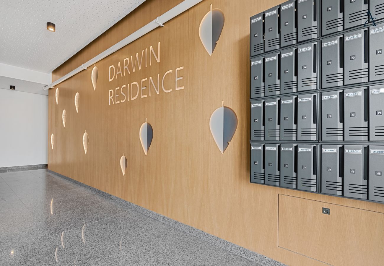 Apartment in Otopeni - Darwin 2BDR Apartments