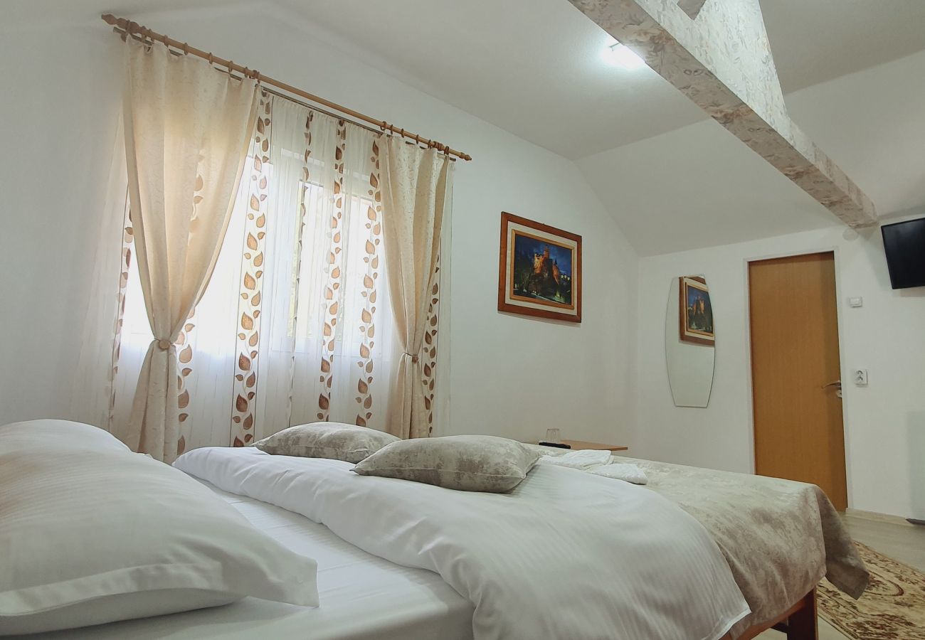 Studio in Broșteni - Casa Rusu Studio 4